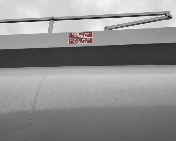 Tirkon TRKLWB4 2023 в Тернополе на Automoto.ua Белый Tirkon TRKLWB4, объемом двигателя 0 л и пробегом 0 тыс. км за 35000 $, фото 5 на Automoto.ua