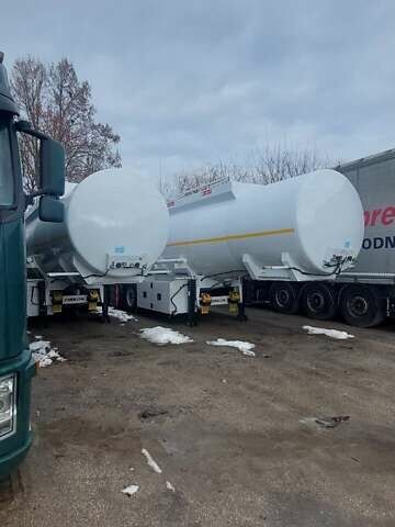 Tirkon TRKLWB4 2023 в Тернополе на Automoto.ua Белый Tirkon TRKLWB4, объемом двигателя 0 л и пробегом 0 тыс. км за 35000 $, фото 16 на Automoto.ua