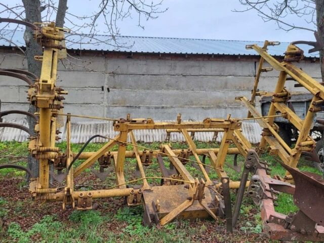 Точмаш Другая, объемом двигателя 0 л и пробегом 0 тыс. км за 1294 $, фото 2 на Automoto.ua