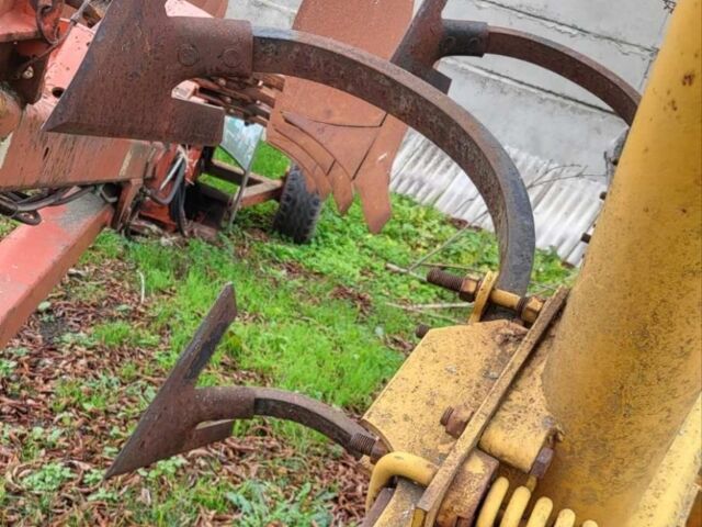 Точмаш Другая, объемом двигателя 0 л и пробегом 0 тыс. км за 1294 $, фото 4 на Automoto.ua