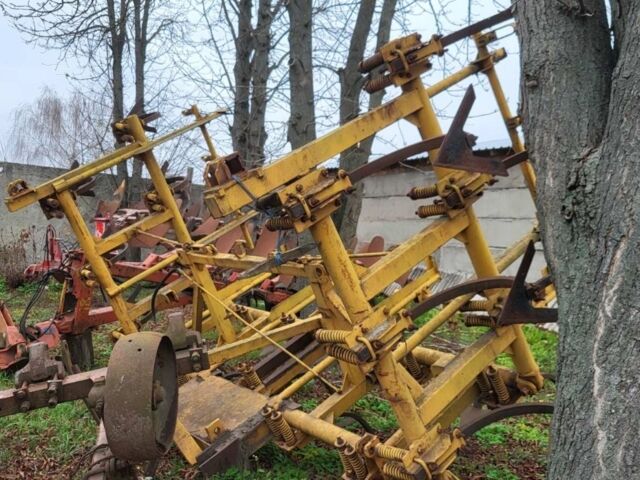 Точмаш Другая, объемом двигателя 0 л и пробегом 0 тыс. км за 1294 $, фото 1 на Automoto.ua