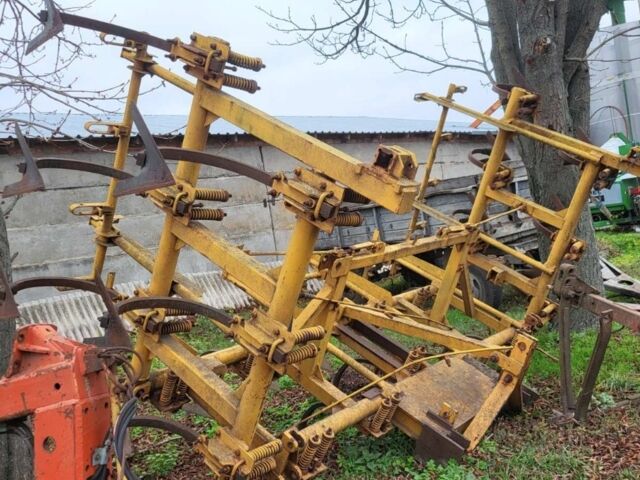 Точмаш Другая, объемом двигателя 0 л и пробегом 0 тыс. км за 1294 $, фото 3 на Automoto.ua