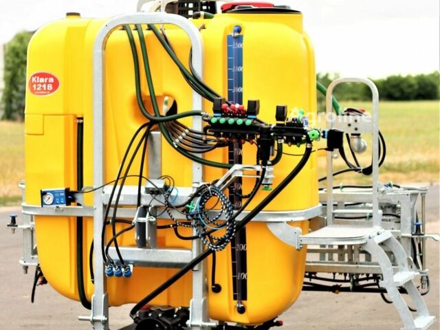 Tolmet Другая, об'ємом двигуна 0 л та пробігом 0 тис. км за 251479 $, фото 9 на Automoto.ua