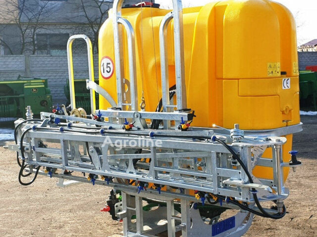 Tolmet Другая, об'ємом двигуна 0 л та пробігом 0 тис. км за 251479 $, фото 6 на Automoto.ua