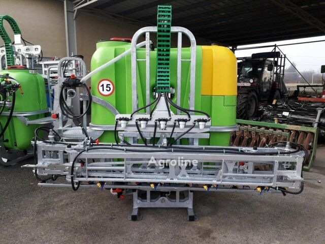 Tolmet Другая, об'ємом двигуна 0 л та пробігом 0 тис. км за 251479 $, фото 11 на Automoto.ua