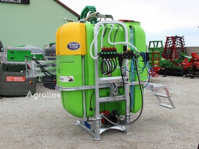 Tolmet Другая, об'ємом двигуна 0 л та пробігом 0 тис. км за 251479 $, фото 3 на Automoto.ua