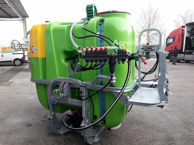 Tolmet Другая, об'ємом двигуна 0 л та пробігом 0 тис. км за 251479 $, фото 13 на Automoto.ua