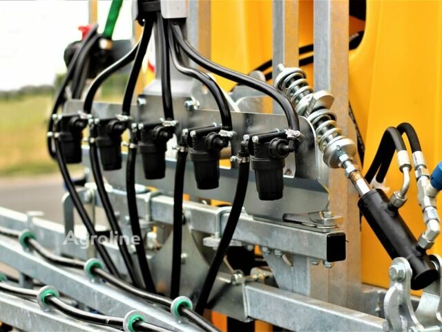 Tolmet Другая, об'ємом двигуна 0 л та пробігом 0 тис. км за 251479 $, фото 10 на Automoto.ua