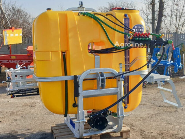 Tolmet Другая, об'ємом двигуна 0 л та пробігом 0 тис. км за 251479 $, фото 7 на Automoto.ua