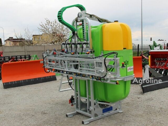 Tolmet Другая, об'ємом двигуна 0 л та пробігом 0 тис. км за 251479 $, фото 2 на Automoto.ua