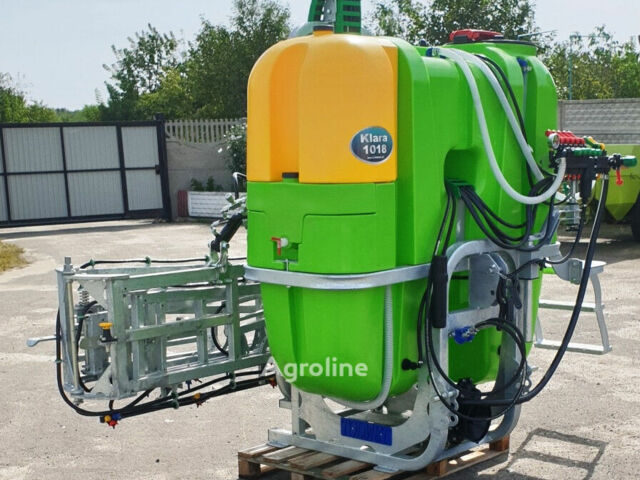 Tolmet Другая, об'ємом двигуна 0 л та пробігом 0 тис. км за 251479 $, фото 1 на Automoto.ua