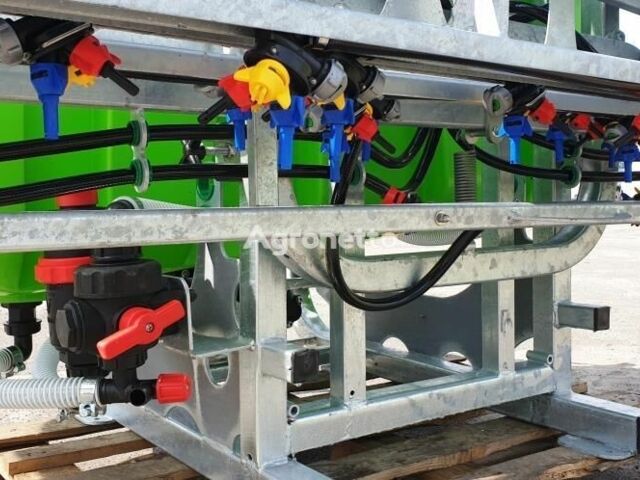 Tolmet Другая, об'ємом двигуна 0 л та пробігом 0 тис. км за 207237 $, фото 6 на Automoto.ua