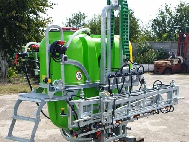 Tolmet Другая, об'ємом двигуна 0 л та пробігом 0 тис. км за 207237 $, фото 1 на Automoto.ua