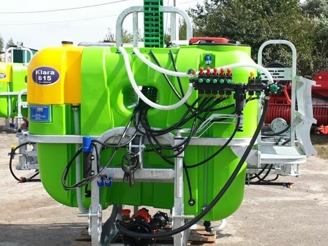 Tolmet Другая, об'ємом двигуна 0 л та пробігом 0 тис. км за 207237 $, фото 4 на Automoto.ua