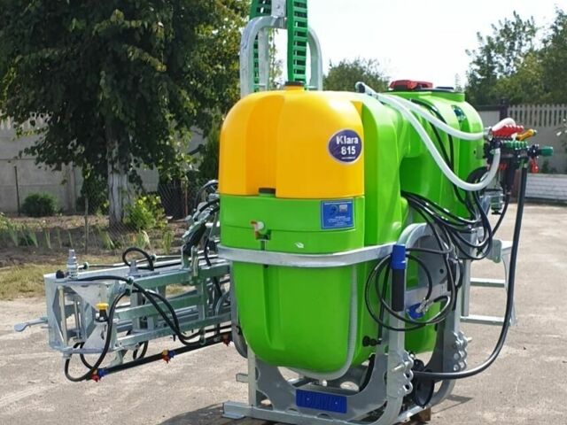 Tolmet Другая, об'ємом двигуна 0 л та пробігом 0 тис. км за 207237 $, фото 5 на Automoto.ua