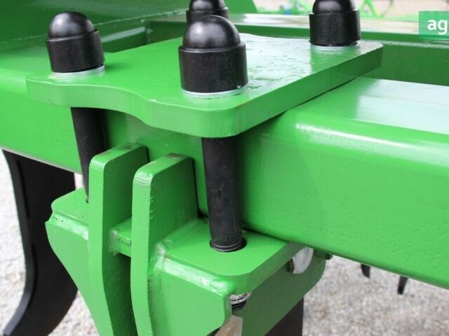 Tolmet Thor 5, об'ємом двигуна 0 л та пробігом 0 тис. км за 8372 $, фото 4 на Automoto.ua