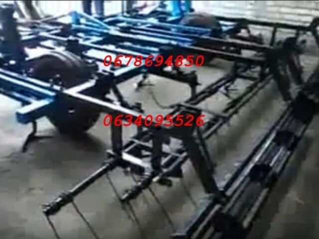 ТОН КПС-4(3Р)ПЗ, объемом двигателя 0 л и пробегом 1 тыс. км за 3293 $, фото 3 на Automoto.ua