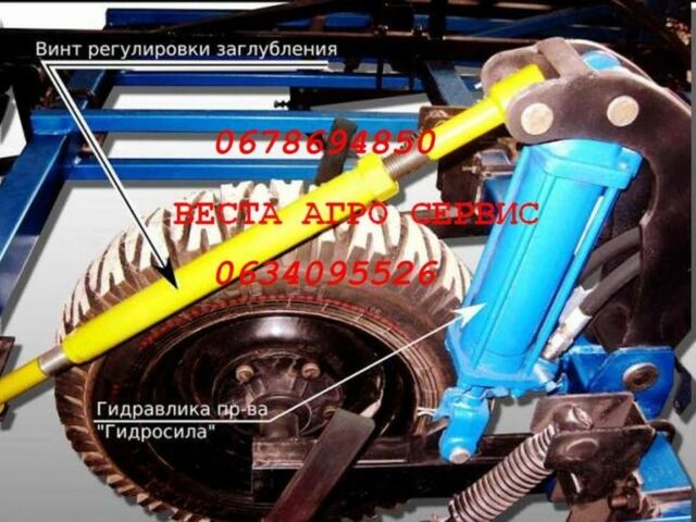ТОН КПС-4(3Р)ПЗ, объемом двигателя 0 л и пробегом 1 тыс. км за 3293 $, фото 7 на Automoto.ua