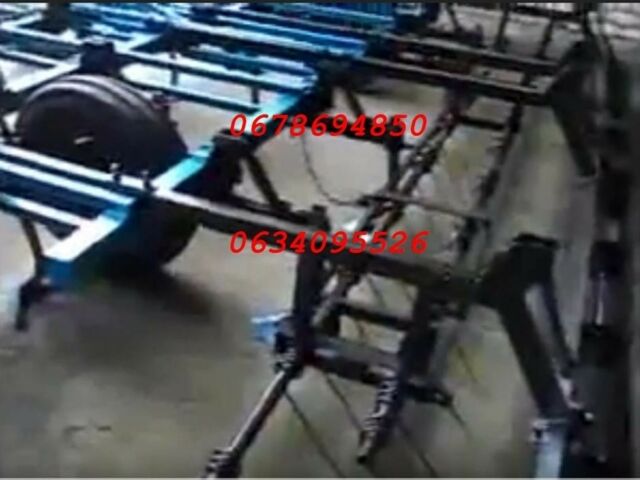 ТОН КПС-4(3Р)ПЗ, объемом двигателя 0 л и пробегом 1 тыс. км за 3293 $, фото 4 на Automoto.ua