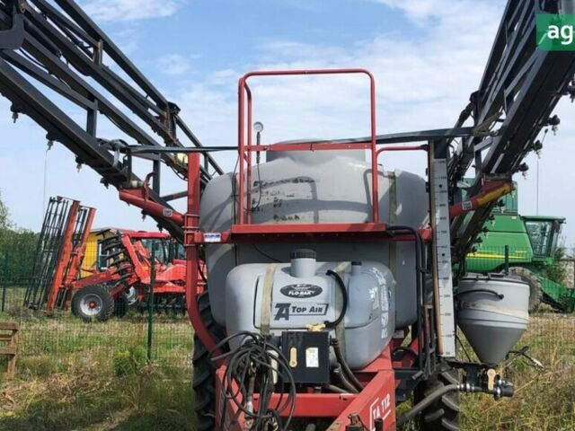 Top Air 112, об'ємом двигуна 0 л та пробігом 100 тис. км за 14000 $, фото 7 на Automoto.ua