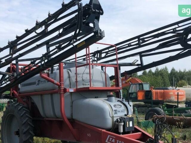 Top Air 112, об'ємом двигуна 0 л та пробігом 100 тис. км за 14000 $, фото 11 на Automoto.ua