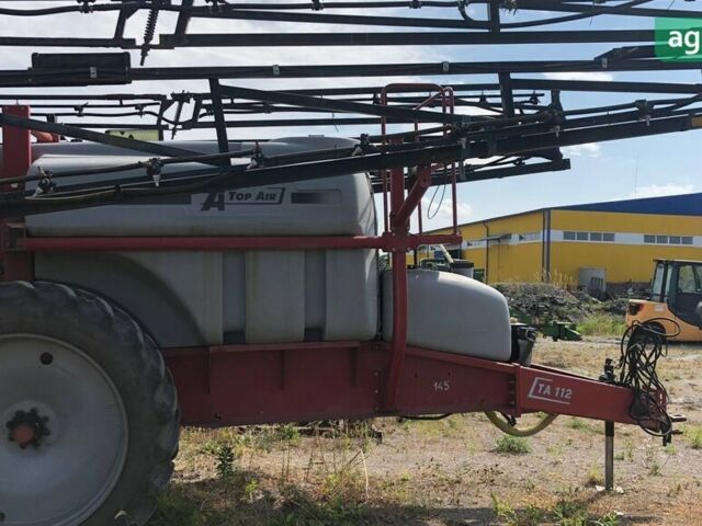 Top Air 112, об'ємом двигуна 0 л та пробігом 100 тис. км за 14000 $, фото 3 на Automoto.ua