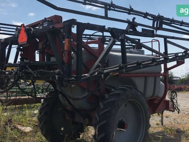 Top Air 112, об'ємом двигуна 0 л та пробігом 100 тис. км за 14000 $, фото 4 на Automoto.ua