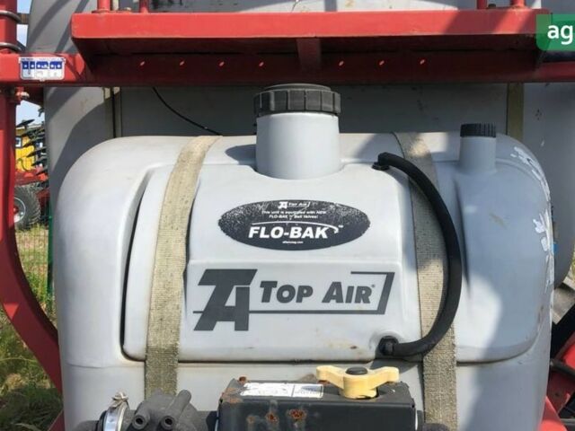 Top Air 112, об'ємом двигуна 0 л та пробігом 100 тис. км за 14000 $, фото 9 на Automoto.ua