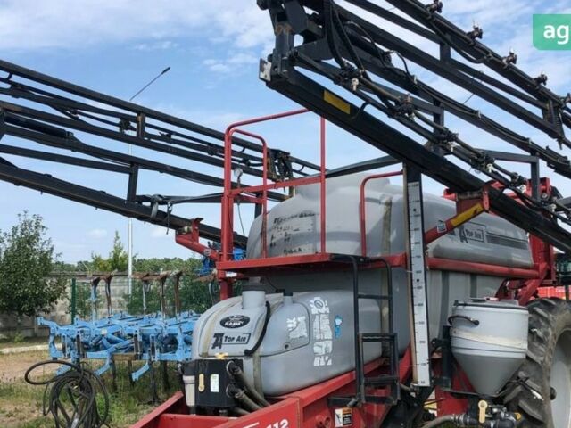 Top Air 112, об'ємом двигуна 0 л та пробігом 100 тис. км за 14000 $, фото 5 на Automoto.ua