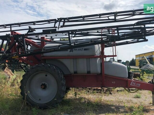 Top Air 112, об'ємом двигуна 0 л та пробігом 100 тис. км за 14000 $, фото 1 на Automoto.ua