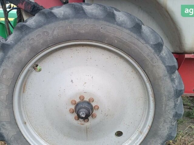 Top Air 112, об'ємом двигуна 0 л та пробігом 0 тис. км за 8500 $, фото 7 на Automoto.ua