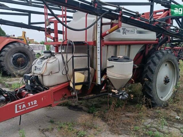 Top Air 112, об'ємом двигуна 0 л та пробігом 0 тис. км за 8500 $, фото 1 на Automoto.ua