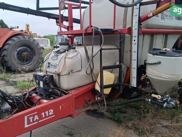 Top Air 112, об'ємом двигуна 0 л та пробігом 0 тис. км за 8500 $, фото 3 на Automoto.ua