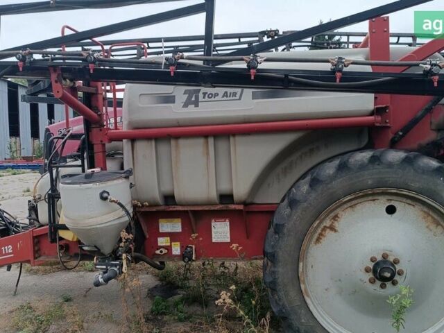 Top Air 112, об'ємом двигуна 0 л та пробігом 0 тис. км за 8500 $, фото 6 на Automoto.ua