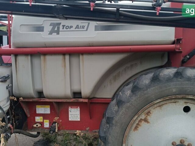 Top Air 112, об'ємом двигуна 0 л та пробігом 0 тис. км за 8500 $, фото 5 на Automoto.ua