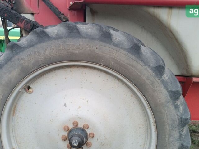 Top Air 112, об'ємом двигуна 0 л та пробігом 0 тис. км за 8500 $, фото 8 на Automoto.ua