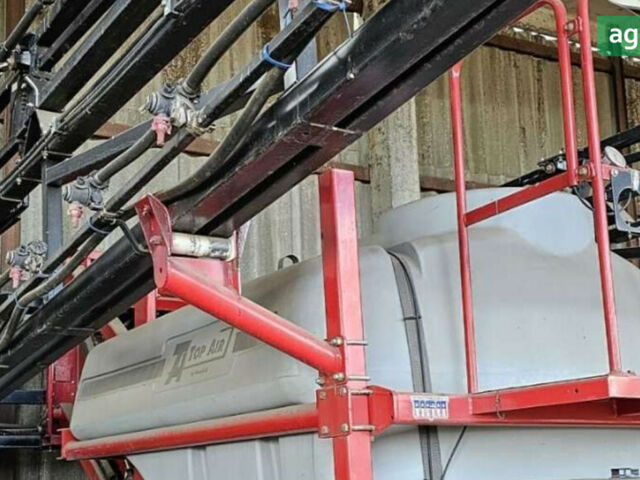 Top Air 112 2018 в Житомире на Automoto.ua Top Air 112, объемом двигателя 0 л и пробегом 0 тыс. км за 15000 $, фото 2 на Automoto.ua