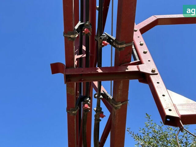 Top Air 112 2018 в Житомире на Automoto.ua Top Air 112, объемом двигателя 0 л и пробегом 0 тыс. км за 15000 $, фото 7 на Automoto.ua