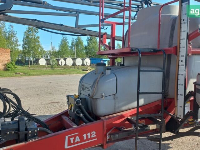 Top Air 112, об'ємом двигуна 0 л та пробігом 0 тис. км за 12000 $, фото 1 на Automoto.ua