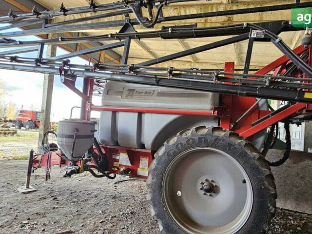 Top Air 112 2018 в Житомире на Automoto.ua Top Air 112, объемом двигателя 0 л и пробегом 0 тыс. км за 15000 $, фото 1 на Automoto.ua