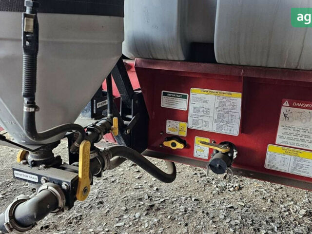 Top Air 112 2018 в Житомире на Automoto.ua Top Air 112, объемом двигателя 0 л и пробегом 0 тыс. км за 15000 $, фото 4 на Automoto.ua