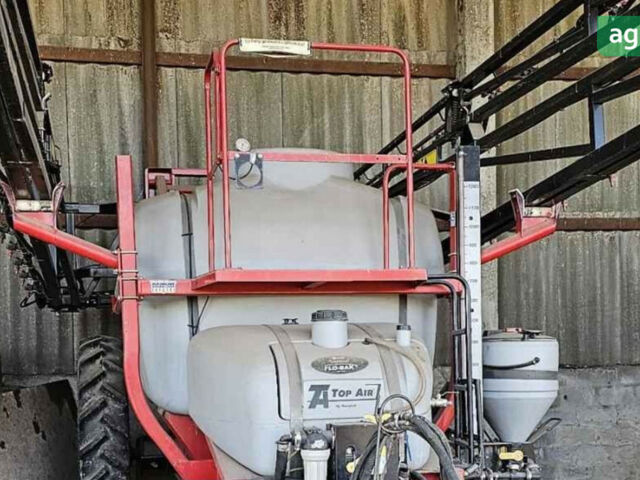 Top Air 112 2018 в Житомире на Automoto.ua Top Air 112, объемом двигателя 0 л и пробегом 0 тыс. км за 15000 $, фото 3 на Automoto.ua