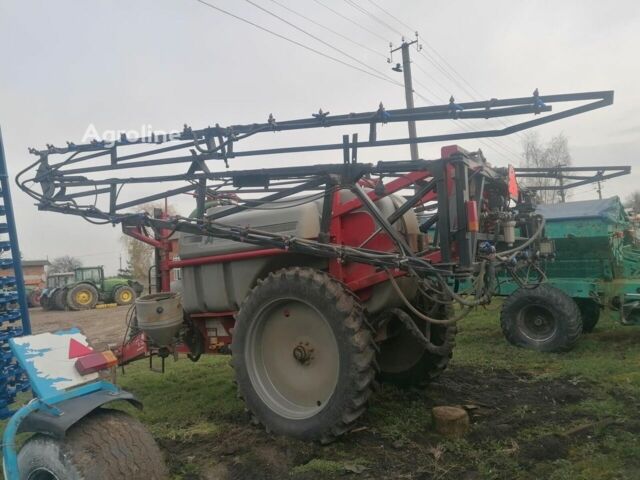 Красный Top Air Другая, объемом двигателя 0 л и пробегом 0 тыс. км за 302319 $, фото 5 на Automoto.ua