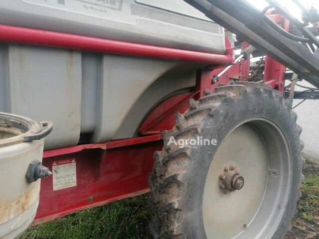 Красный Top Air Другая, объемом двигателя 0 л и пробегом 0 тыс. км за 302319 $, фото 4 на Automoto.ua