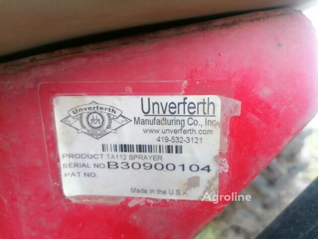 Красный Top Air Другая, объемом двигателя 0 л и пробегом 0 тыс. км за 302319 $, фото 8 на Automoto.ua