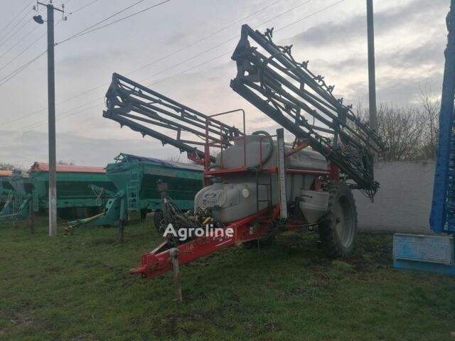 Красный Top Air Другая, объемом двигателя 0 л и пробегом 0 тыс. км за 302319 $, фото 1 на Automoto.ua