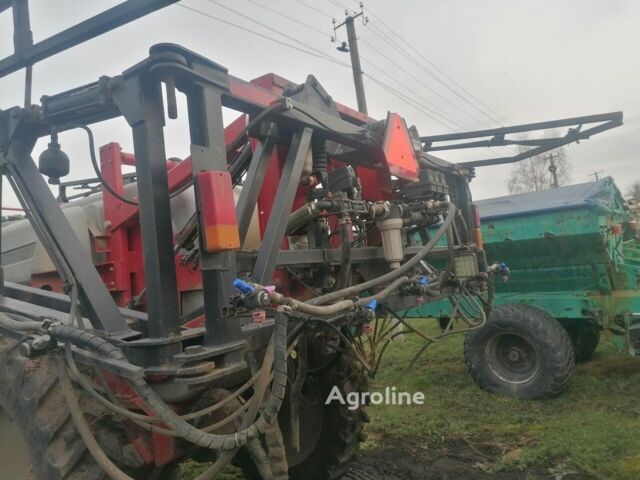 Красный Top Air Другая, объемом двигателя 0 л и пробегом 0 тыс. км за 302319 $, фото 6 на Automoto.ua