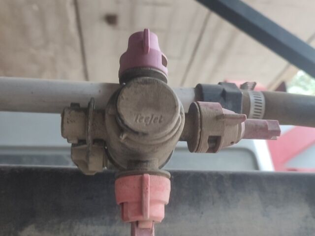 Top Air Другая, об'ємом двигуна 0 л та пробігом 0 тис. км за 7000 $, фото 7 на Automoto.ua