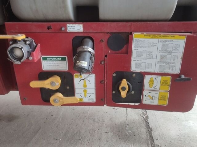 Top Air Другая, об'ємом двигуна 0 л та пробігом 0 тис. км за 7000 $, фото 8 на Automoto.ua