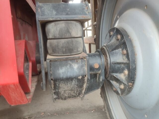 Top Air Другая, об'ємом двигуна 0 л та пробігом 0 тис. км за 7000 $, фото 6 на Automoto.ua